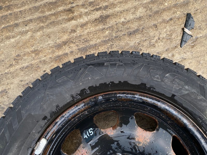 Колесо - фото 5