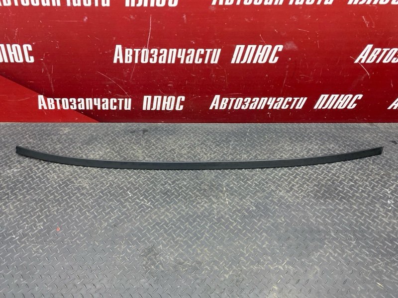 Молдинг крыши - фото 2