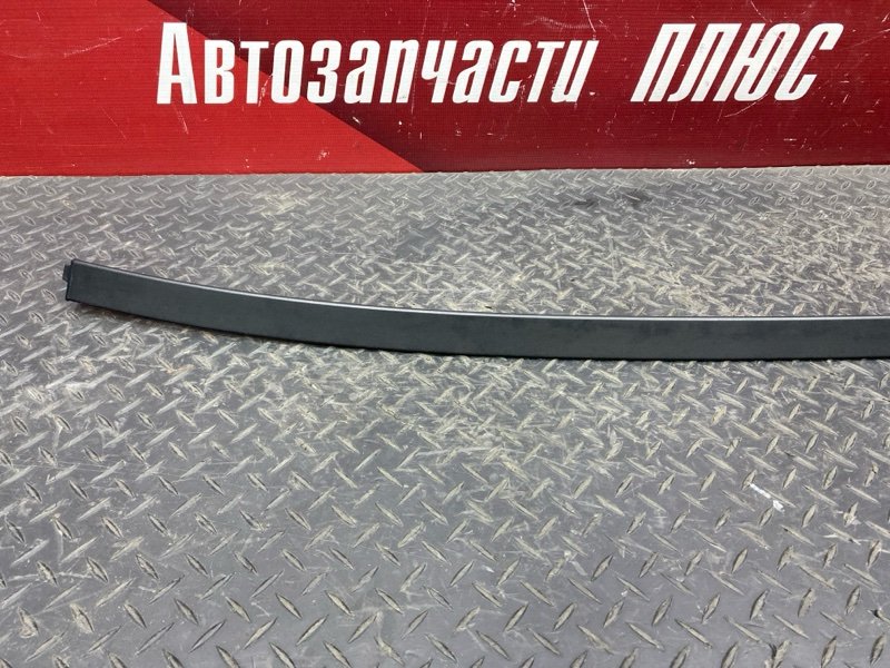 Молдинг крыши - фото 3