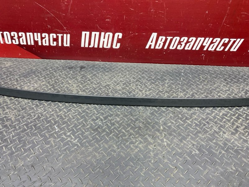 Молдинг крыши - фото 4