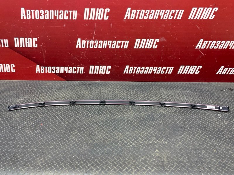 Молдинг крыши - фото 6