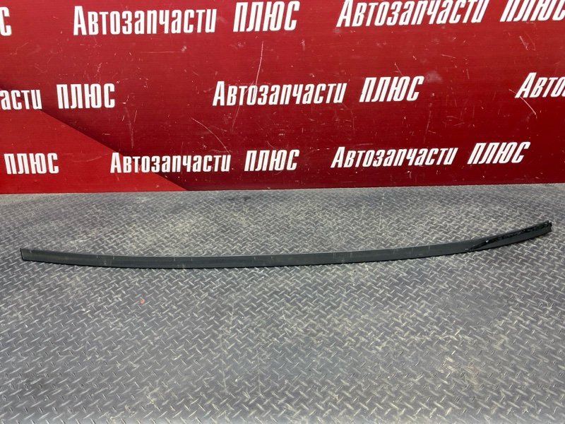 Молдинг - фото 1