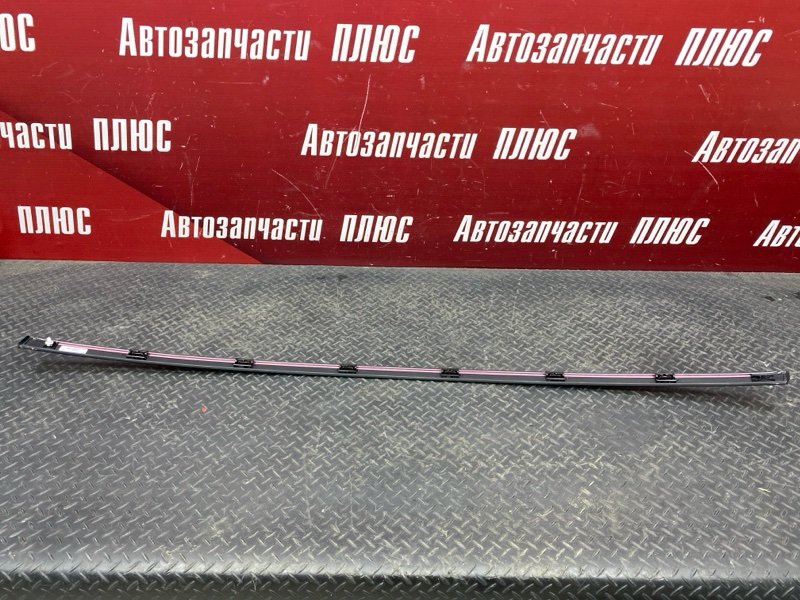 Молдинг - фото 6