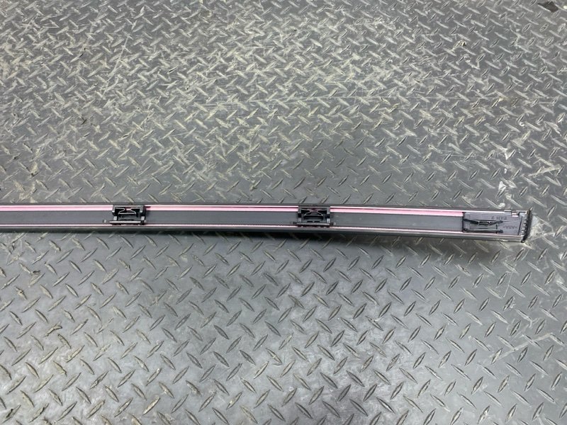 Молдинг - фото 7