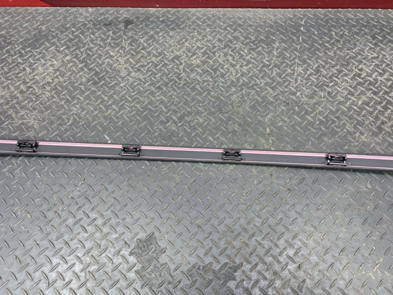 Молдинг - фото 8