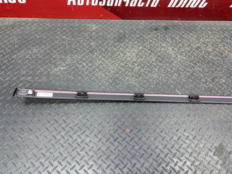 Молдинг - фото 9