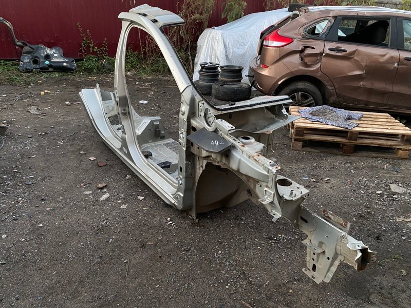 Четверть - фото 4