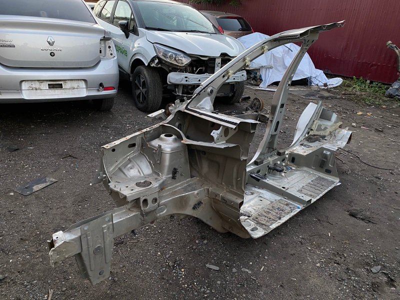 Четверть - фото 5