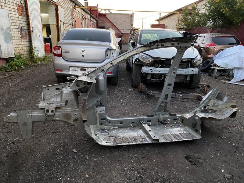 Четверть - фото 6