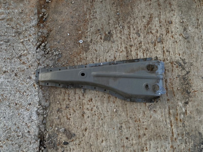 Полка крыла - фото 2