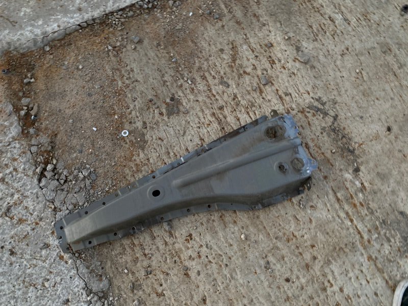 Полка крыла - фото 3