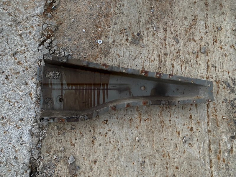 Полка крыла - фото 6