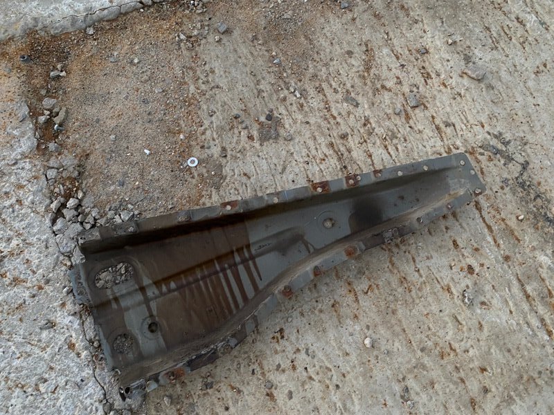 Полка крыла - фото 7