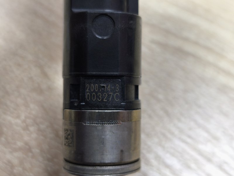 Форсунка топливная - фото 10