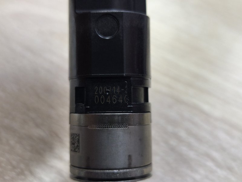 Форсунка топливная - фото 9