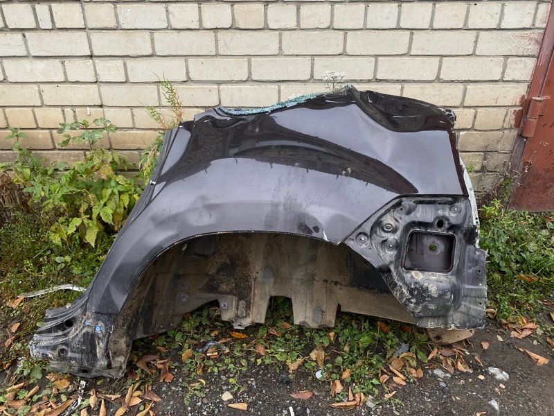 Четверть - фото 1