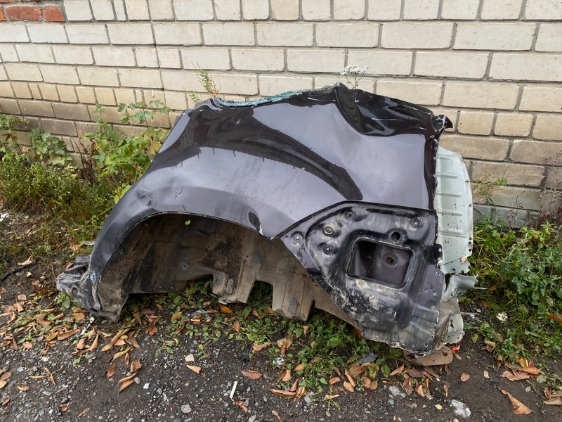 Четверть - фото 4