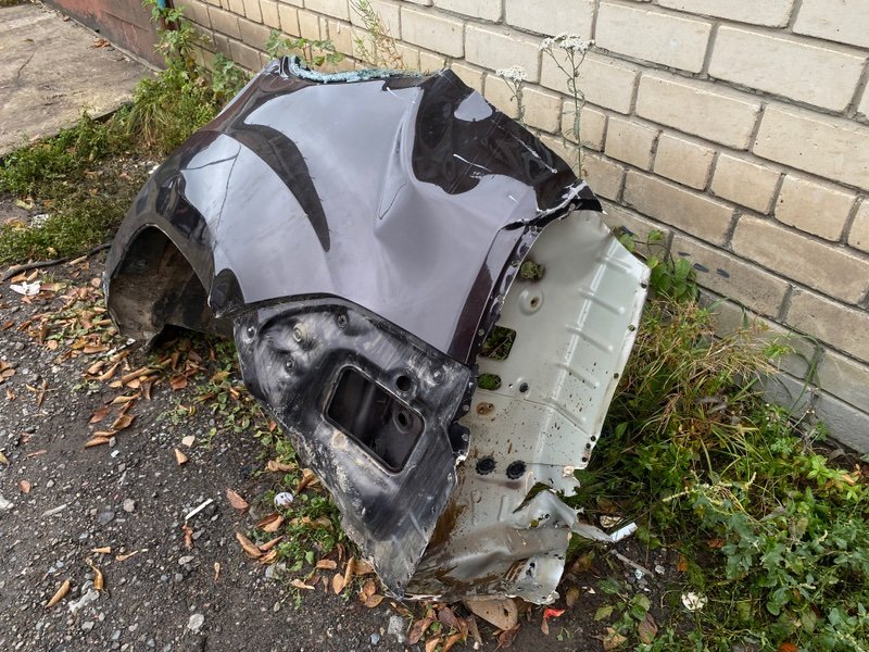 Четверть - фото 5