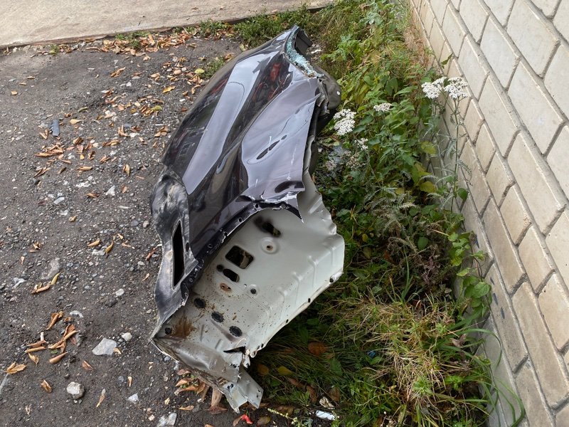 Четверть - фото 6