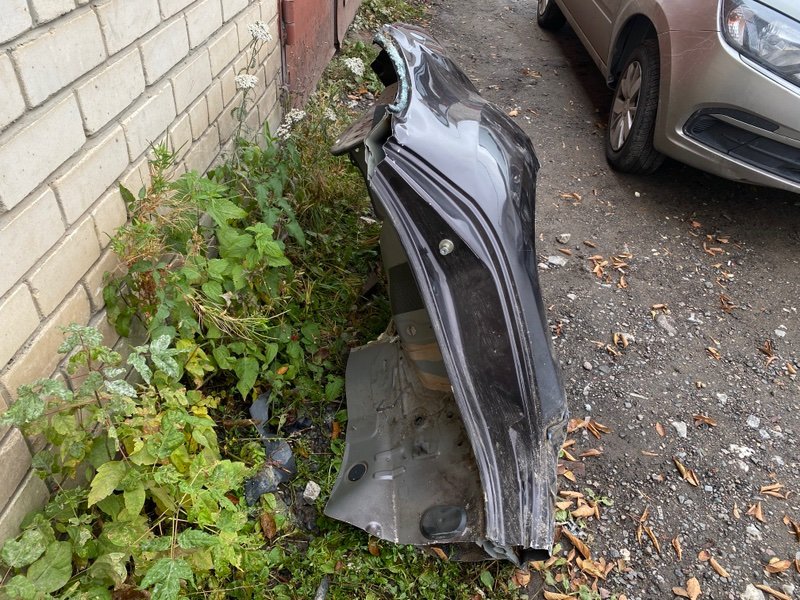 Четверть - фото 7