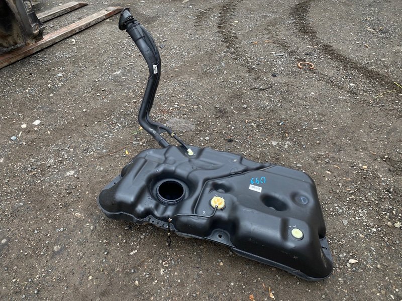 Топливный бак - фото 4