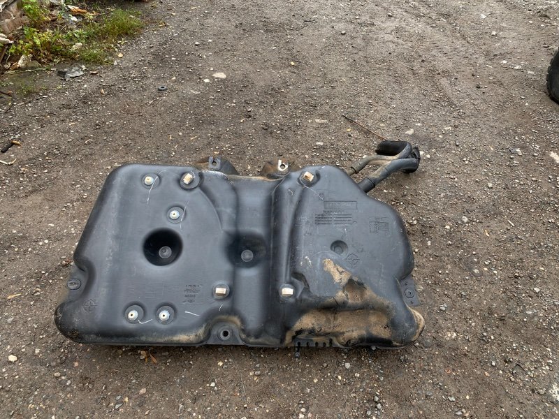 Топливный бак - фото 5