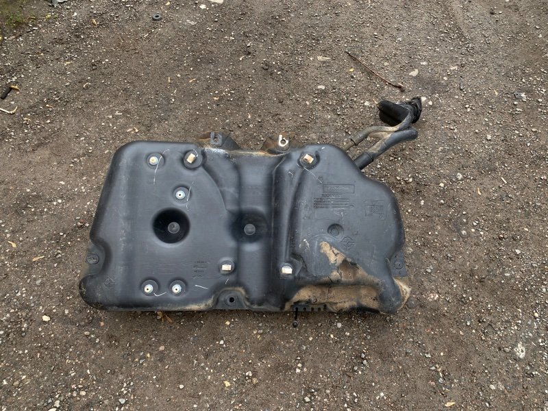 Топливный бак - фото 6