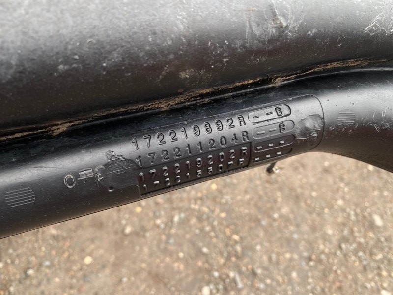 Топливный бак - фото 10