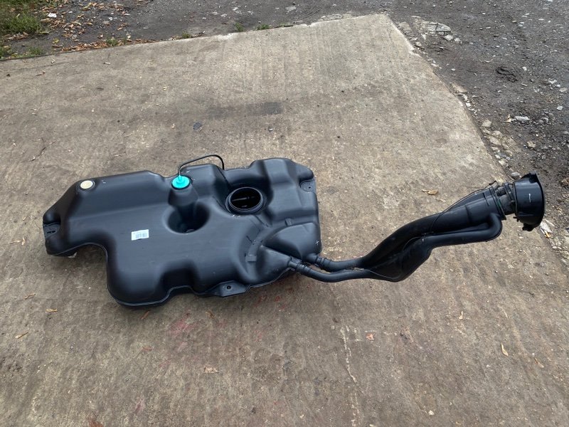 Топливный бак - фото 3