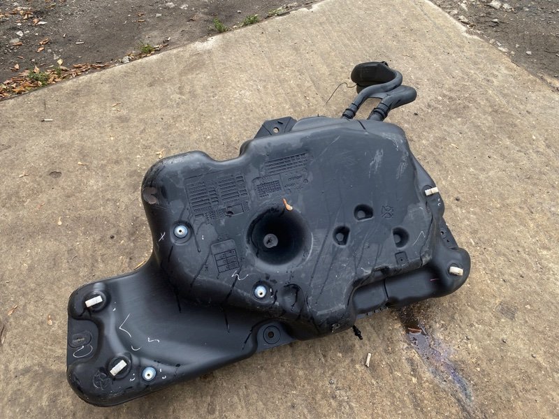 Топливный бак - фото 7