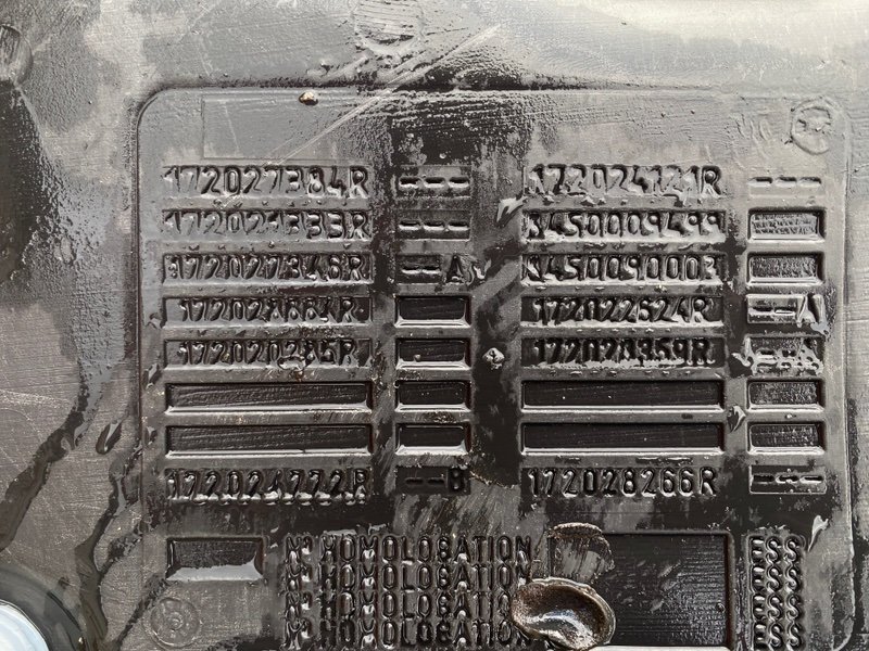 Топливный бак - фото 9