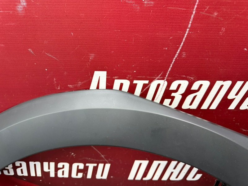 Накладка     крыла - фото 10