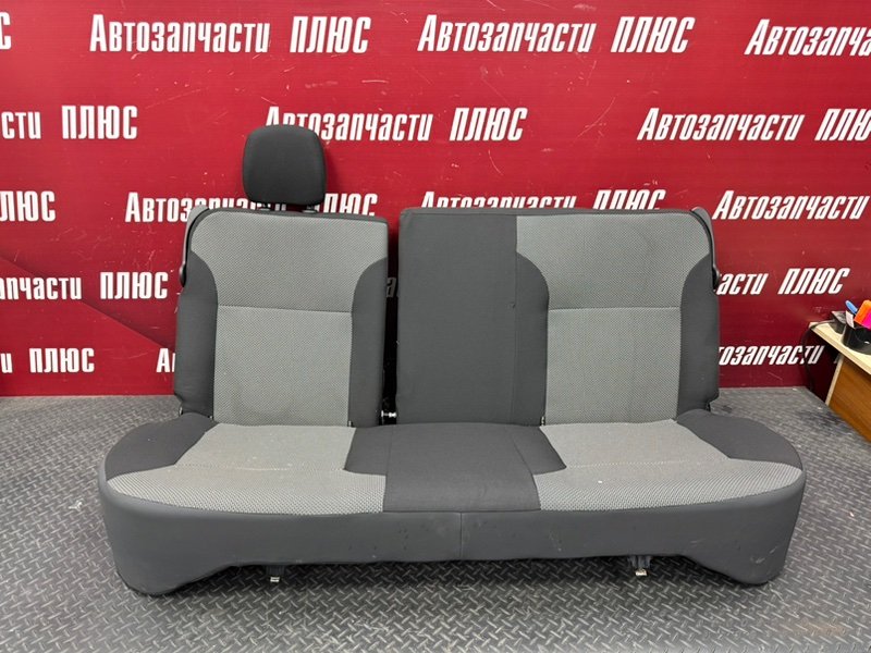 сидения - фото 1