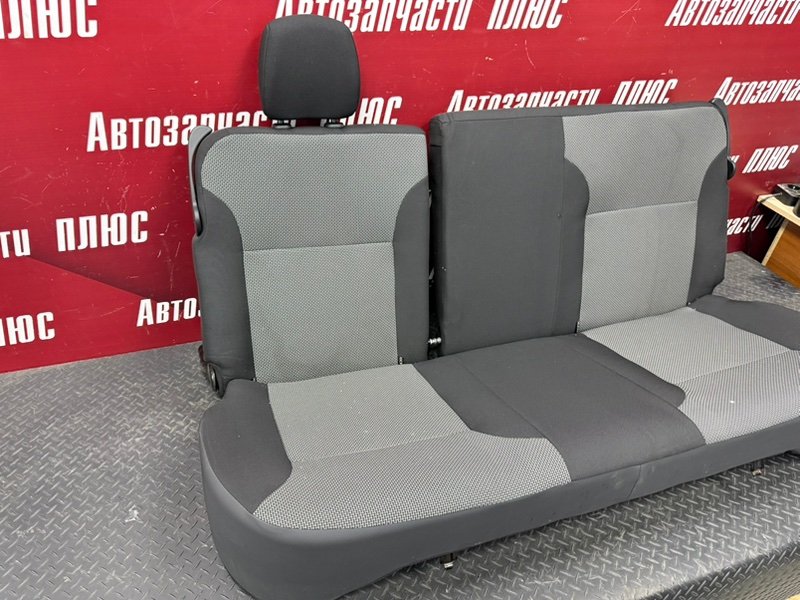 сидения - фото 2