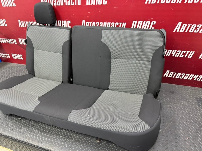 сидения - фото 3