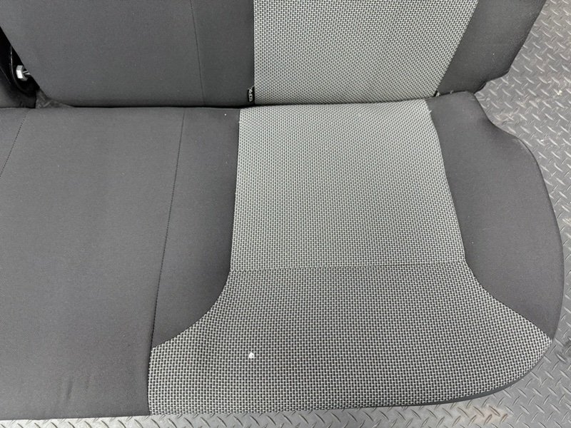 сидения - фото 5