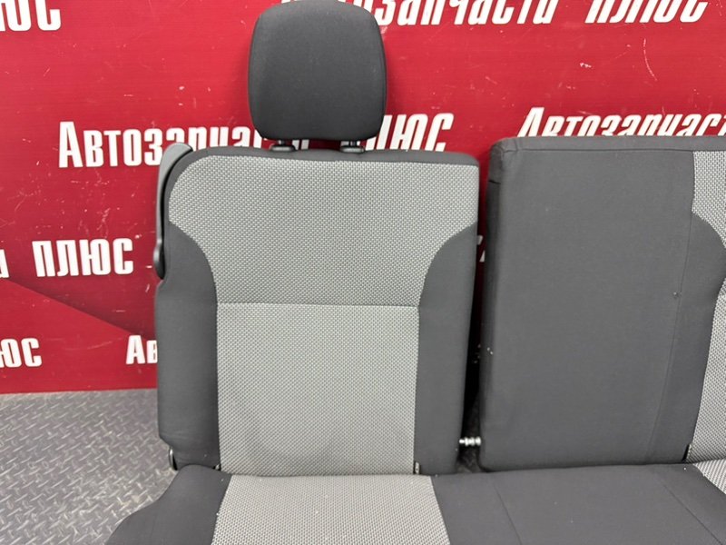 сидения - фото 6