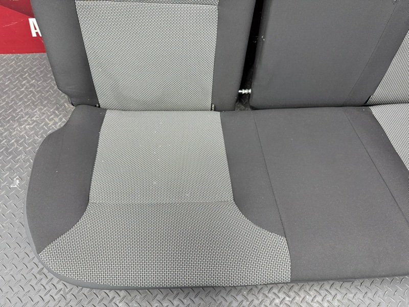 сидения - фото 7