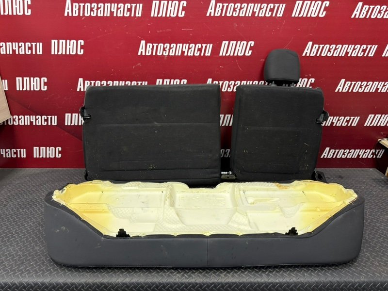 сидения - фото 8