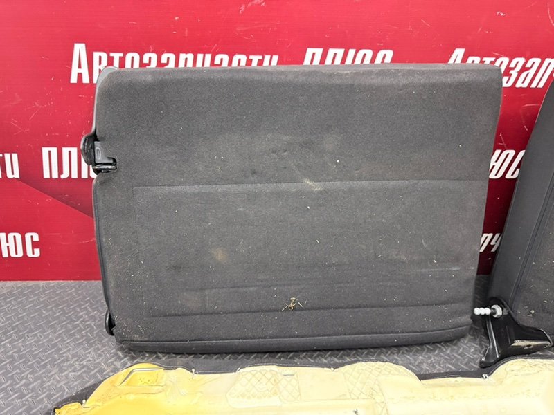 сидения - фото 9