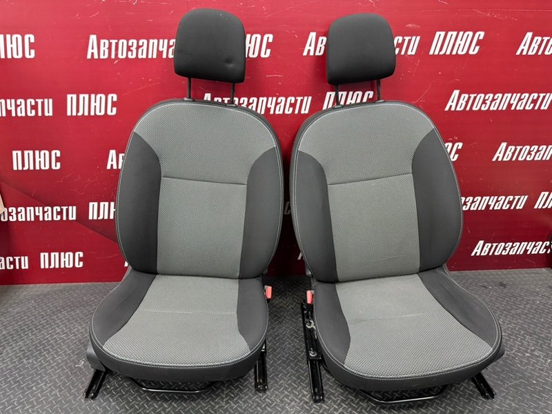 сидения - фото 1