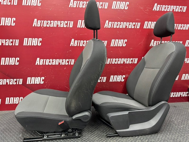 сидения - фото 2