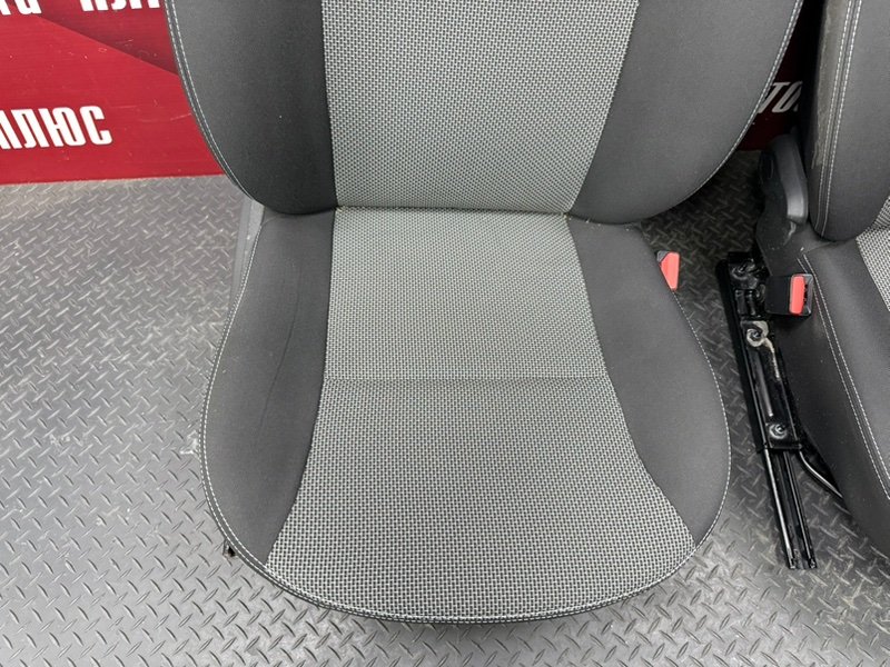 сидения - фото 3