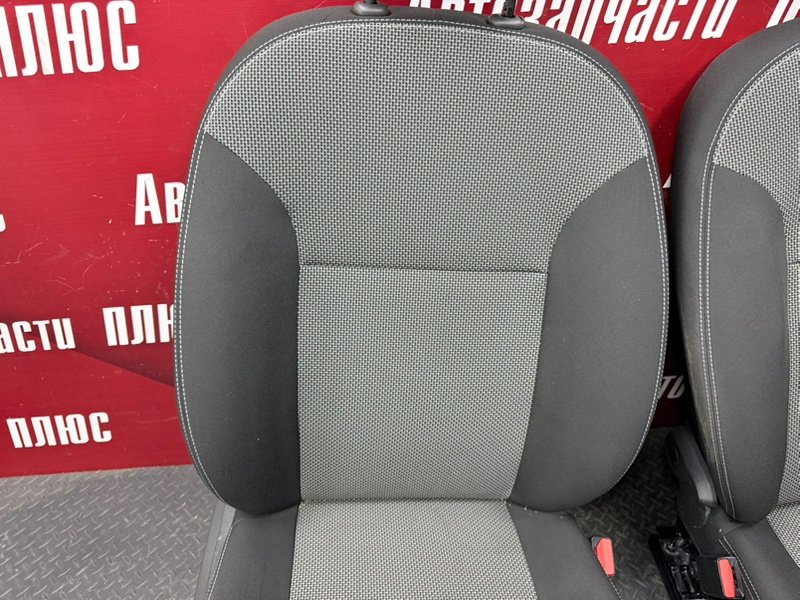 сидения - фото 4