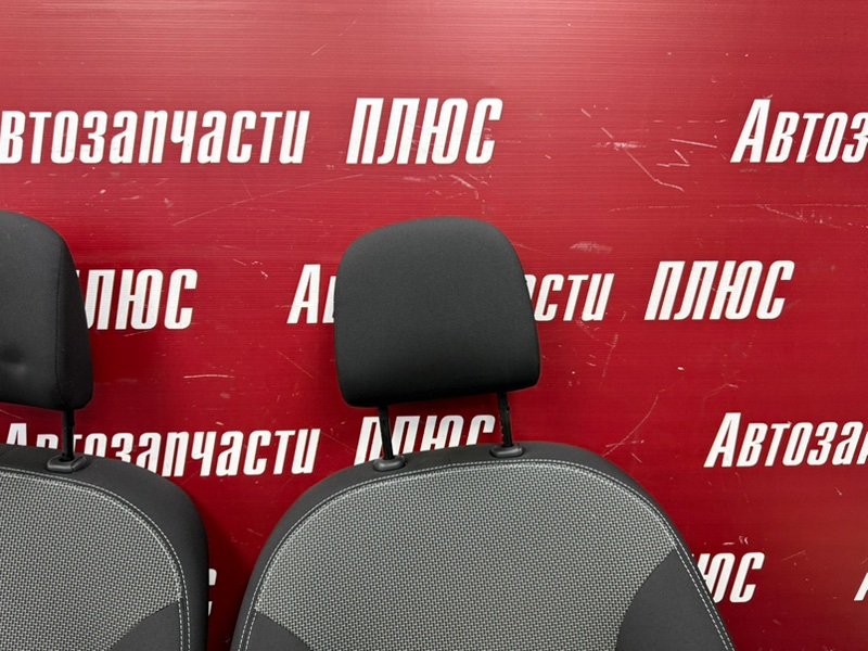 сидения - фото 7