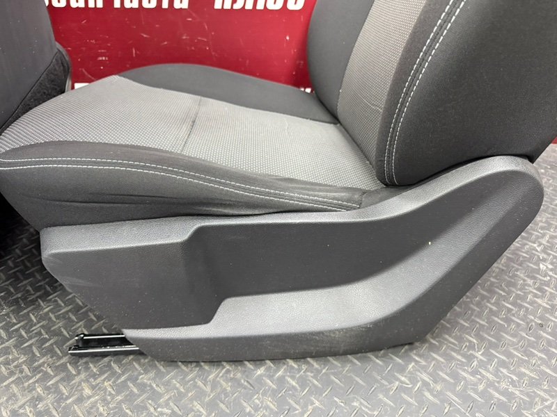 сидения - фото 8