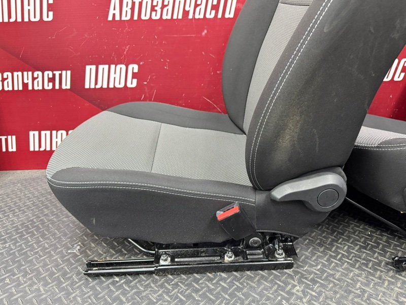 сидения - фото 10