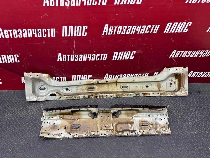 Задняя панель - фото 4