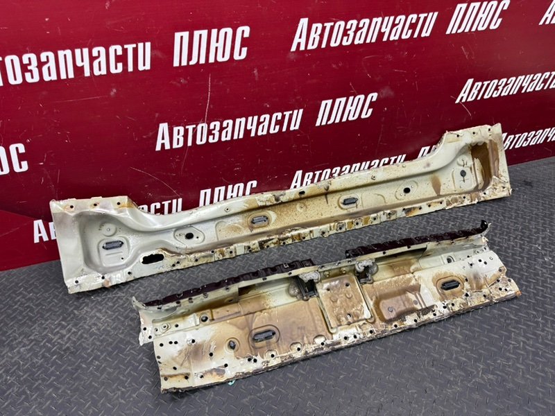 Задняя панель - фото 5