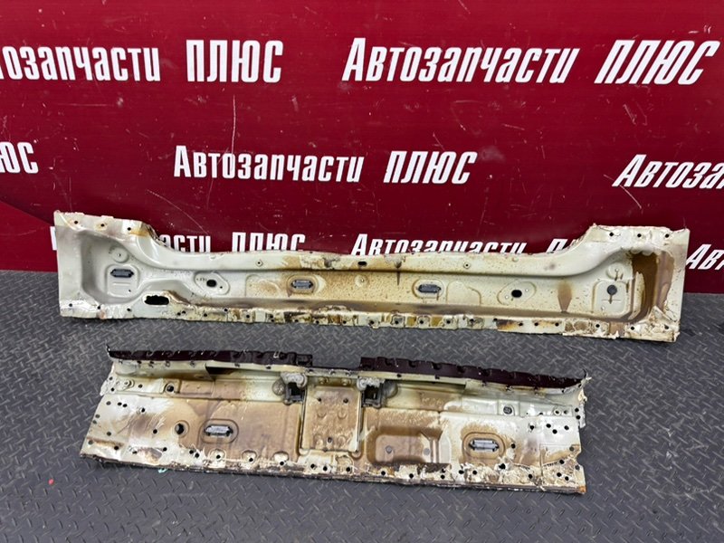 Задняя панель - фото 6